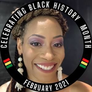 Meet your Posher, Krystal